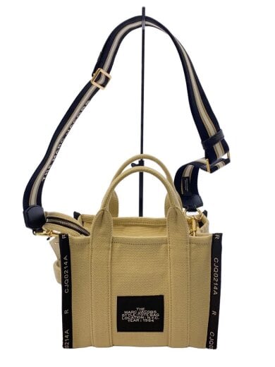 商品画像：THE TOTE BAG/トートバッグ/キャンバス/M0017025// 3