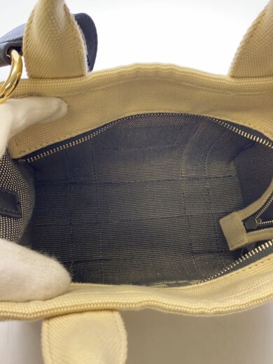 商品画像：THE TOTE BAG/トートバッグ/キャンバス/M0017025// 5