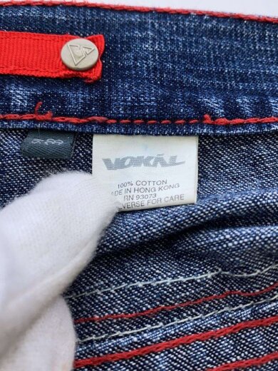 商品画像：VOKAL/ボトム/38/コットン/IDG// 4