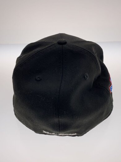商品画像：WORLD FAMOUS 1994 BOX LOGO/キャップ/7 3/8/BLK/メンズ// 3