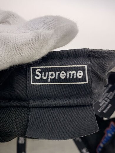 商品画像：WORLD FAMOUS 1994 BOX LOGO/キャップ/7 3/8/BLK/メンズ// 5