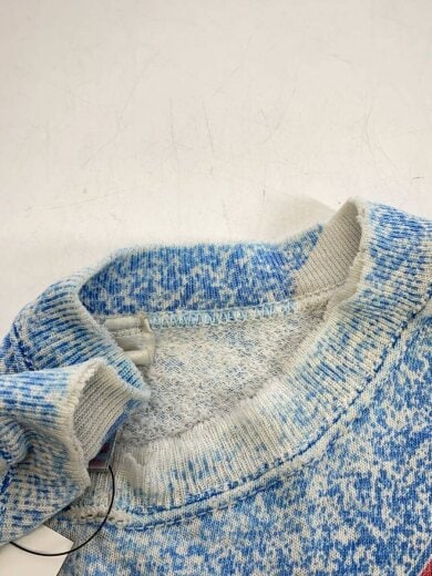 商品画像：BUFFALO BILLS/USA製/スウェット/L/コットン/BLU// 5