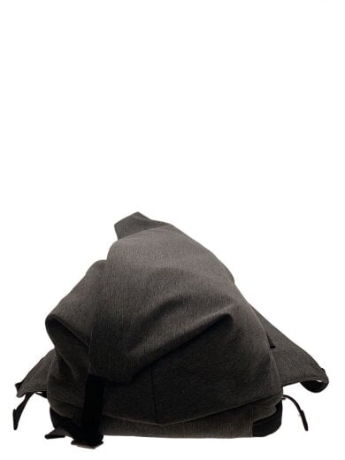 商品画像：リュック/--/GRY/無地 4
