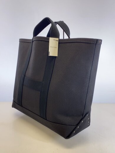 商品画像：BARKOUTSIDERS/BS TOOL TOTE/トートバッグ/キャンバス/BLK// 2