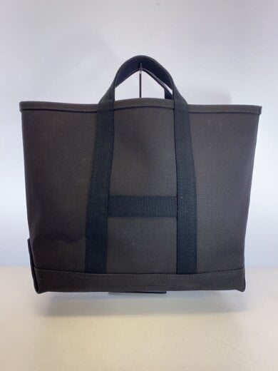商品画像：BARKOUTSIDERS/BS TOOL TOTE/トートバッグ/キャンバス/BLK// 3