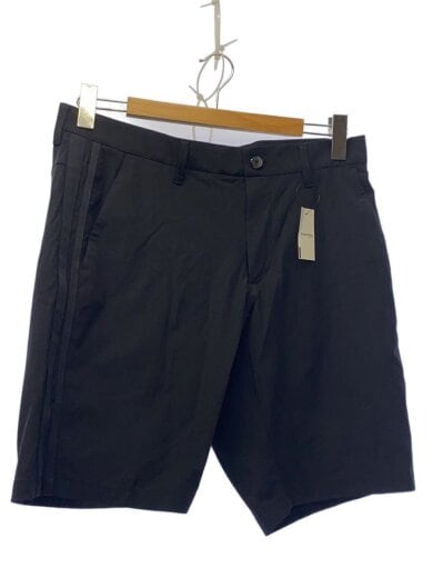 商品画像：DGMXJD53 ゴルフハーフパンツ/スポーツウェアー/O/BLK/DGMXJD53// 1