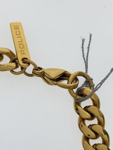 商品画像：ネックレス/--/GLD/トップ無/メンズ 3