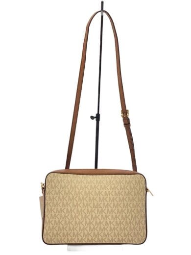 商品画像：JET SET ITEM LG EW CROSSBODY/ショルダーバッグ/PVC/35F8GTTC3B// 3