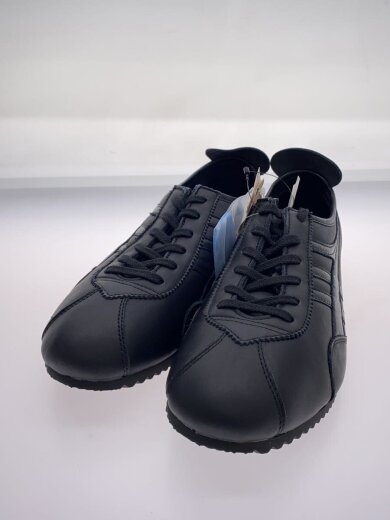 商品画像：PANTHER /ローカットスニーカー/26cm/BLK/レザー/PTJ-0015 2