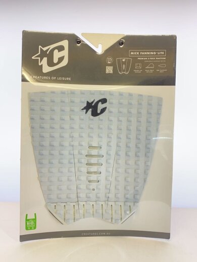 商品画像：X-TRAK/デッキパッド 1
