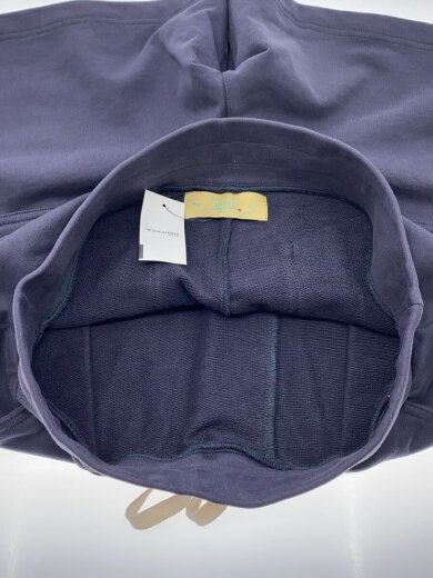 商品画像：SURF & TAILOR MOAT/ショートパンツ/M/コットン/NVY 3