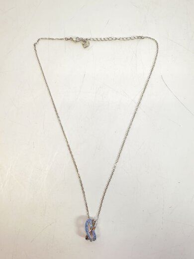 商品画像：ネックレス/--/SLV/トップ有/レディース 2