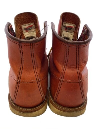 商品画像：6-inch Classic Moc/25cm/BRW/レザー/8875// 7