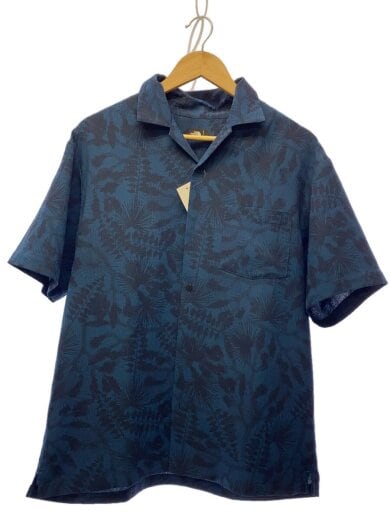 商品画像：S/S CLIMBING SUMMER SHIRT_ショートスリーブクライミングサマーシャツ/XL/ポリエステル/ 1