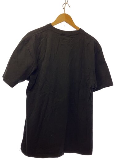 商品画像：Tシャツ/ビッグラビット/ドーナツ/プリント/FREE/コットン/BLK 2
