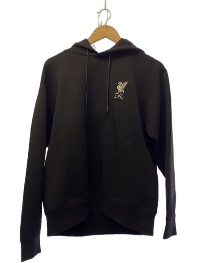 商品画像：Liverpool FC/リバプールFC/L/ポリエステル/BLK/25-070-361-1000-3-0 1