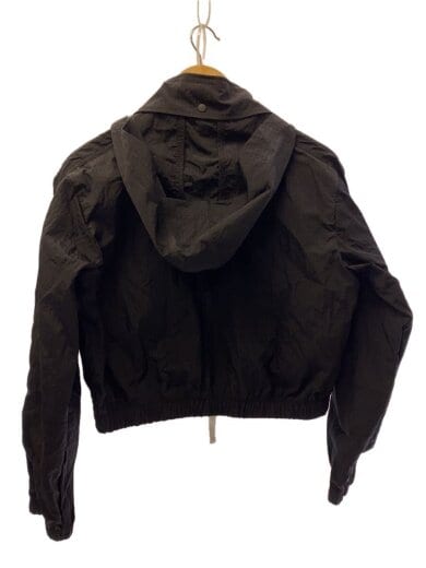 商品画像：24SS/SPORTSWEAR CITY UTILITY/S/ナイロン/BLK/DV8035-010 2