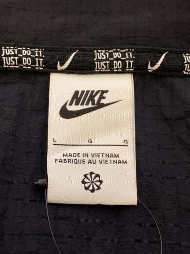 商品画像：24SS/SPORTSWEAR CITY UTILITY/S/ナイロン/BLK/DV8035-010 4