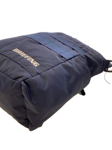 商品画像：ECO TWILL カートトートバッグ/--/NVY/無地 6