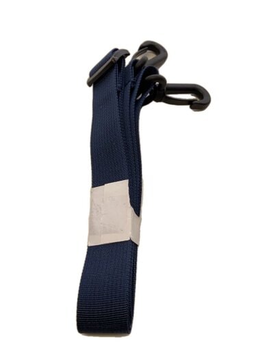 商品画像：ECO TWILL カートトートバッグ/--/NVY/無地 8