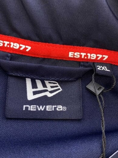 商品画像：ハイブリットパデットジャケット/Atlassisn Williams F1Tea/XXL/ポリエステル/NVY 4