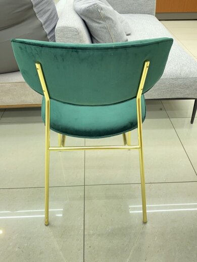 画像：CALLIGARISチェアその他/GRN/CS1854/FIFTIES4