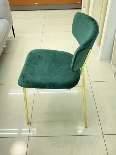 画像：CALLIGARISチェアその他/GRN/CS1854/FIFTIES2