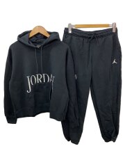 セットアップ/M/コットン/BLK/FN5435-010/FN5441-010