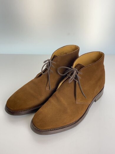 商品画像：チャッカブーツ/--/CML/725540 2