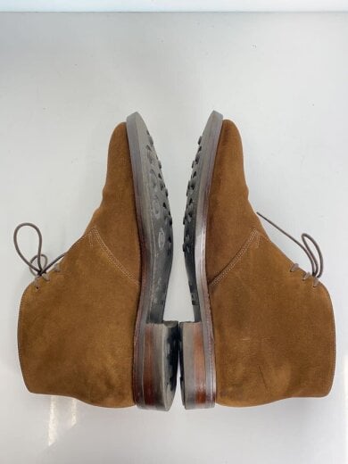 商品画像：チャッカブーツ/--/CML/725540 8