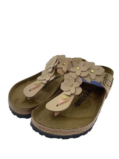 商品画像：サンダル/23cm/PNK 1