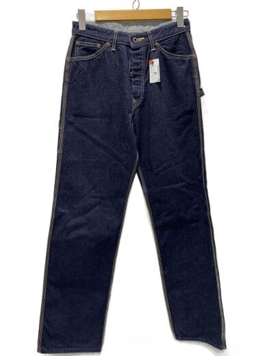 商品画像：ペインターパンツ/濃紺/30/コットン/IDG 1