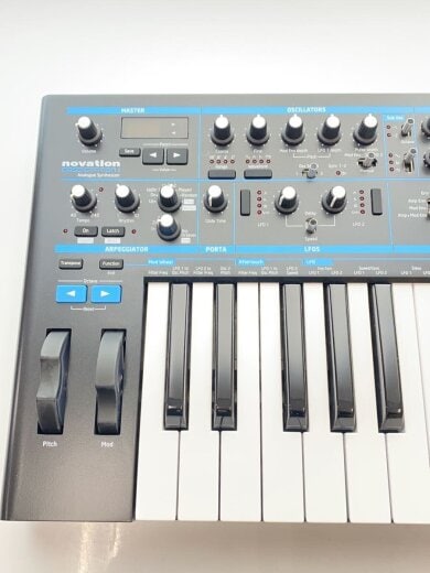 商品画像：シンセサイザー 2