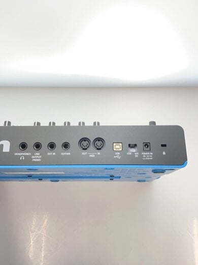 商品画像：シンセサイザー 4