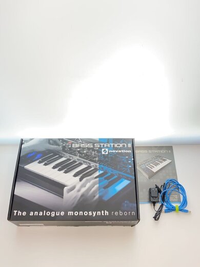 商品画像：シンセサイザー 5