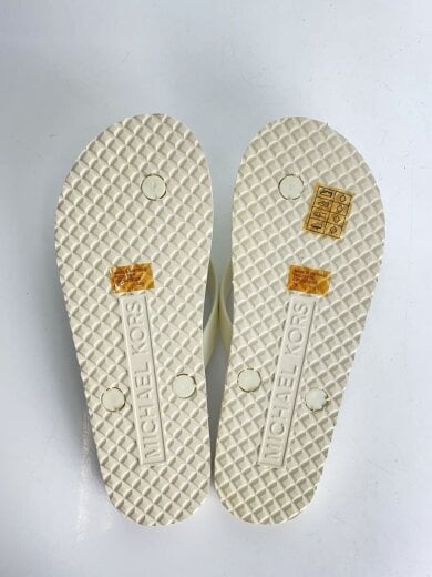 商品画像：サンダル/--/WHT 4