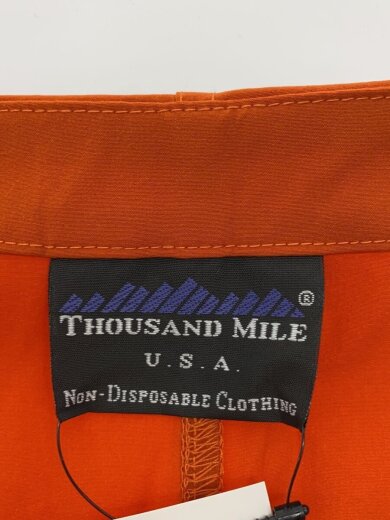 商品画像：ノースリーブワンピース/FREE/ナイロン/ORN/TM241NP00152 3