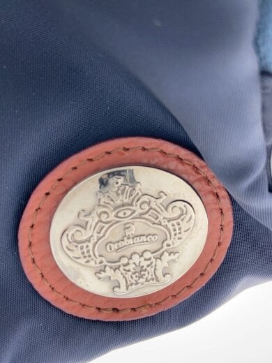 商品画像：ショルダーバッグ/--/NVY 5