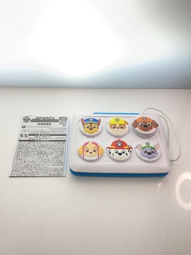 商品画像：男の子/パウ・パトロール マウスチェンジデ出動！パウフェクトパソコン 3