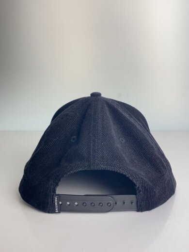 商品画像：キャップ/コットン/BLK/BEG/メンズ 3