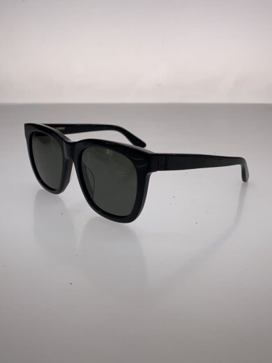 商品画像：サングラス/ウェリントン/プラスチック/BLK/メンズ/SL M24/K 2