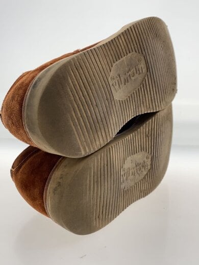 商品画像：HATHORN BOOT/--/BRW/スウェード/使用感有 4