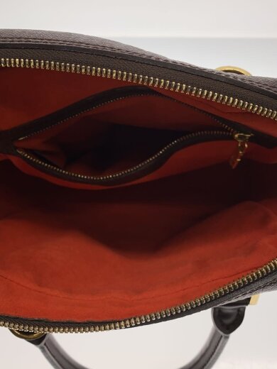 商品画像：ブレラ_ダミエ・エベヌ/PVC/BRW 6