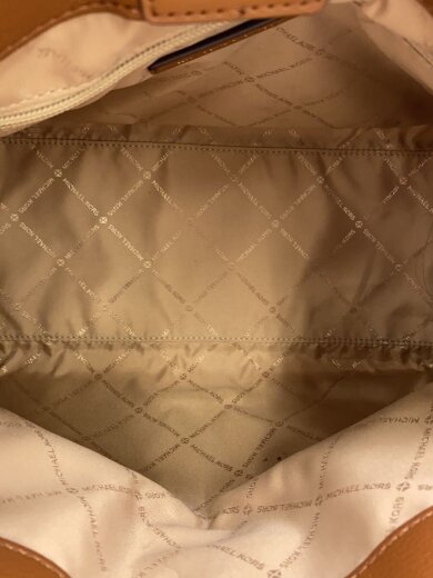 商品画像：2Wayショルダーバッグ/--/BEG/総柄/35F1GHMS2B 6