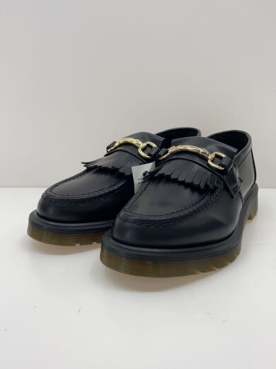 商品画像：ADRIAN SNAFFLE/UK4.5/BLK/レザー/32102001// 2