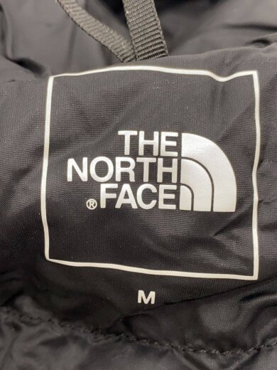 商品画像：RED RUN HOODIE_レッドランフーディ/M/ナイロン/BLK 5