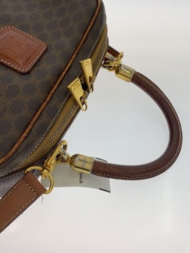 商品画像：ショルダーバッグ/--/BRW/総柄 3