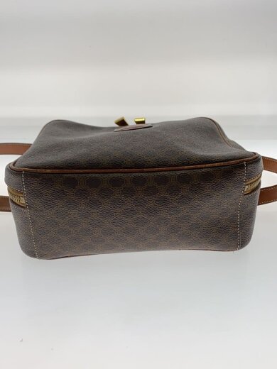 商品画像：ショルダーバッグ/--/BRW/総柄 4