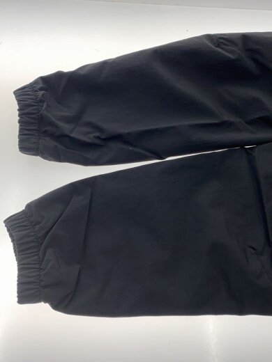 商品画像：ENRIDE TRACK JACKET_エンライドトラックジャケット/S/ナイロン/BLK 3