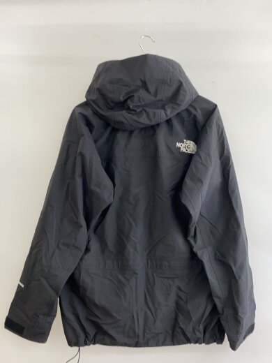 商品画像：MOUNTAIN LIGHT JACKET_マウンテンライトジャケット/L/ゴアテックス/BLK 2